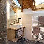 בית הארחה Siplinger - - Sauna Und Fitness 3*