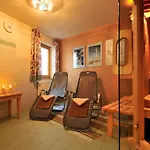 בית הארחה Siplinger - - Sauna Und Fitness