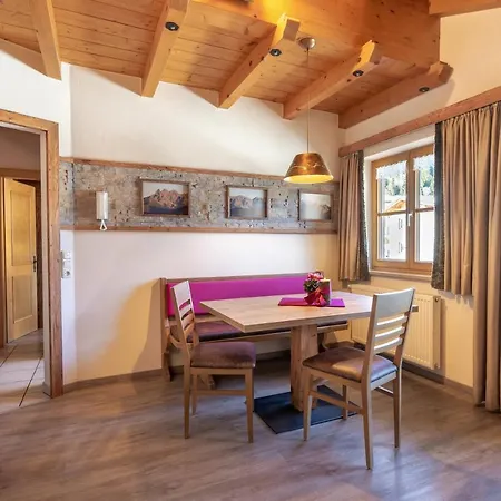 Gasthof Siplinger - Und 3*