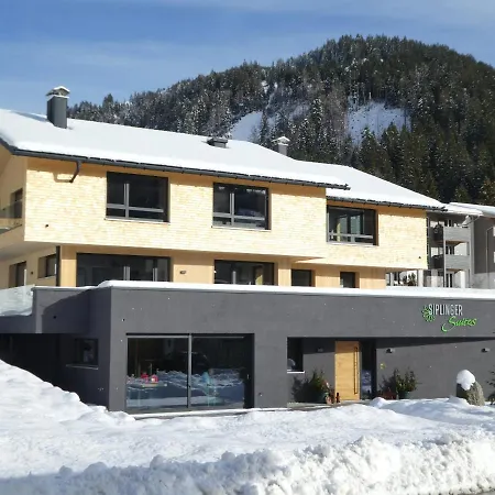 Guest house Siplinger - - Sauna Und Fitness