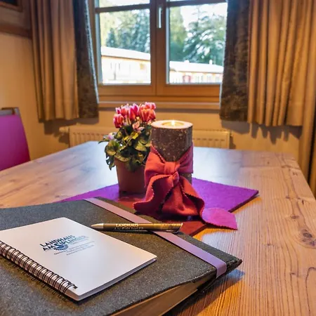 Guest house Siplinger - - Sauna Und Fitness Balderschwang