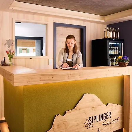 Siplinger - - Sauna Und Fitness Guest house Balderschwang
