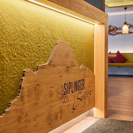 Siplinger - Und Balderschwang