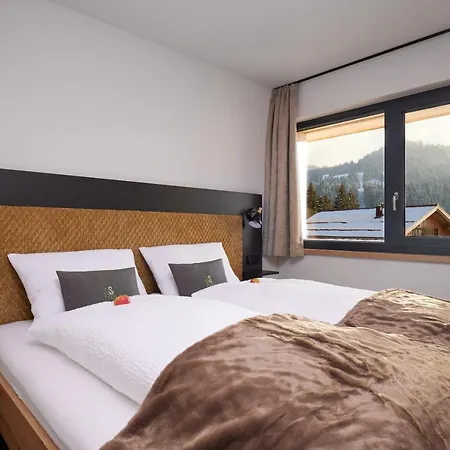 Guest house Siplinger - - Sauna Und Fitness Balderschwang