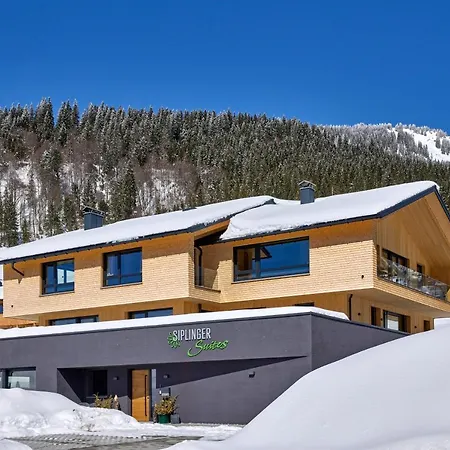Siplinger - - Sauna Und Fitness Balderschwang