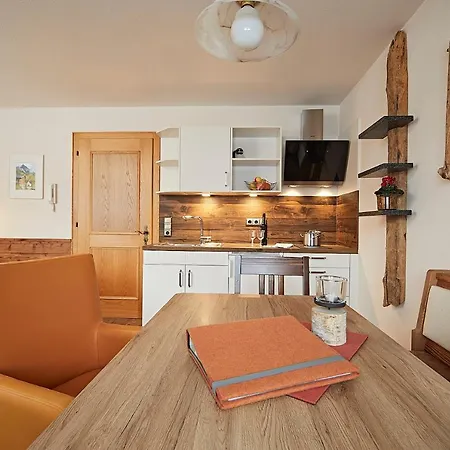 Siplinger - - Sauna Und Fitness Guest house *