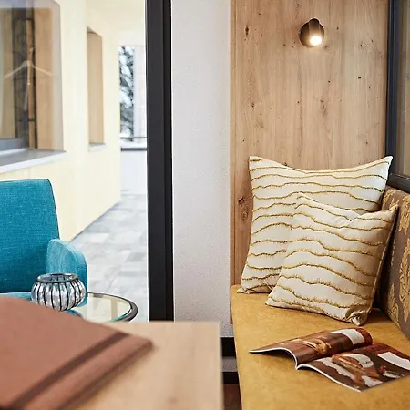 Guest house Siplinger - - Sauna Und Fitness
