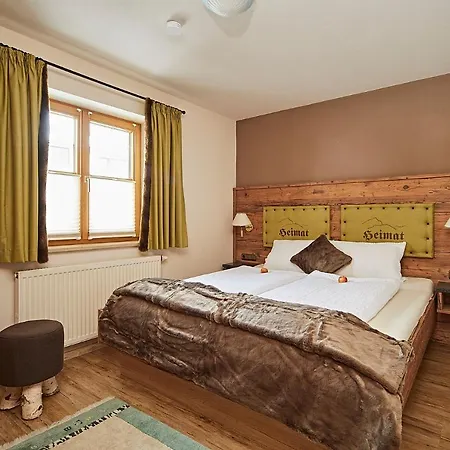 Guest house Siplinger - - Sauna Und Fitness Balderschwang