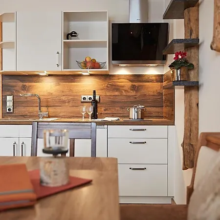 Siplinger - - Sauna Und Fitness Guest house