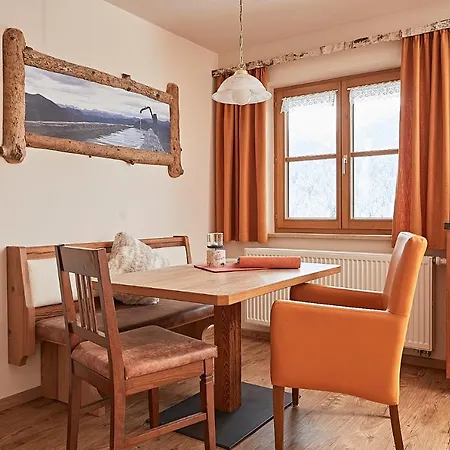 Siplinger - - Sauna Und Fitness Guest house Balderschwang