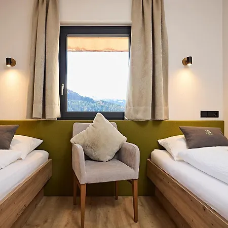 Siplinger - Und 3* Balderschwang