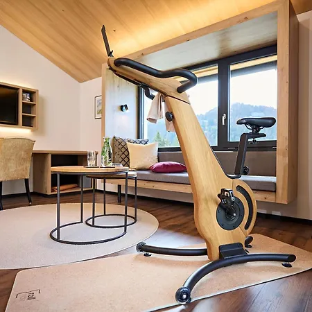 Guest house Siplinger - - Sauna Und Fitness *