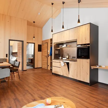 Siplinger - - Sauna Und Fitness Guest house Balderschwang