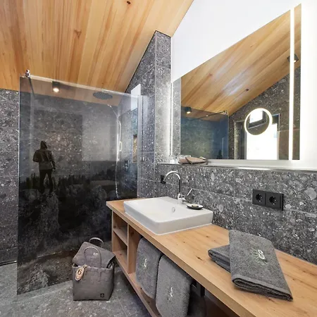 Guest house Siplinger - - Sauna Und Fitness Balderschwang