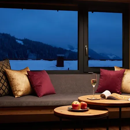 Guest house Siplinger - - Sauna Und Fitness Balderschwang