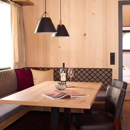 Siplinger - - Sauna Und Fitness Guest house *