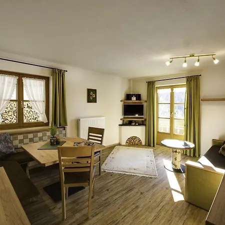 Siplinger - - Sauna Und Fitness Guest house Balderschwang