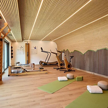 Siplinger - - Sauna Und Fitness Affittacamere