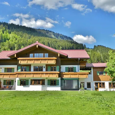 Siplinger - Und Gasthof Balderschwang