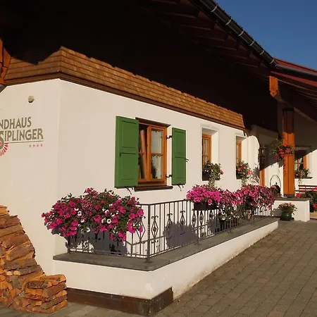Siplinger - - Sauna Und Fitness Balderschwang