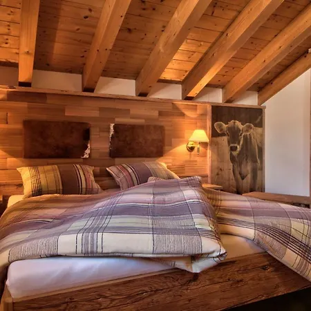 Guest house Siplinger - - Sauna Und Fitness Balderschwang