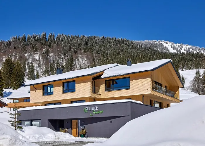 Siplinger - - Sauna Und Fitness Balderschwang
