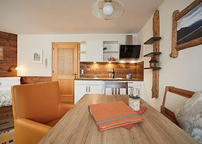 Siplinger - - Sauna Und Fitness Affittacamere 3*