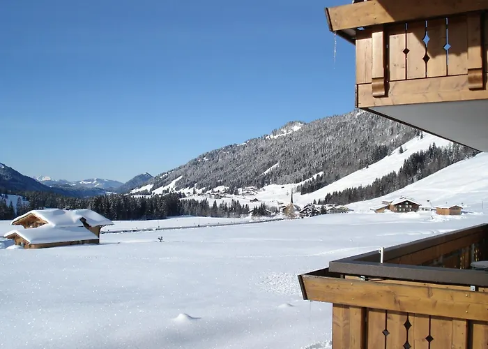 Pensjonat Siplinger - - Sauna Und Fitness Balderschwang