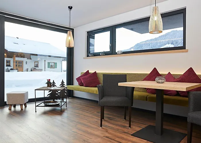 Siplinger - - Sauna Und Fitness 3* Balderschwang